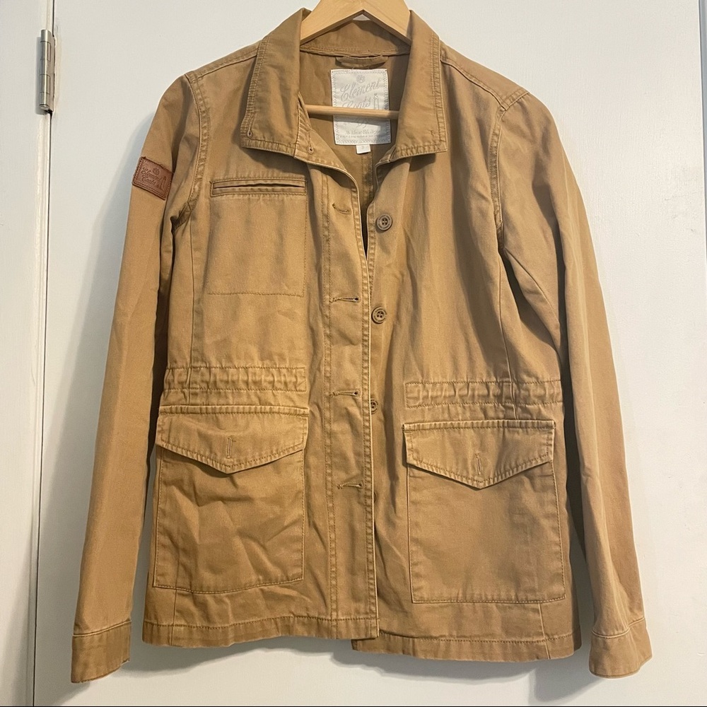 Trench Coat